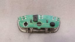 PORSCHE Porsche 911 GT3 dome light 99763205100 interior light interior light — thumbnail 7