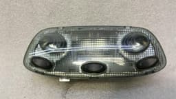 PORSCHE Porsche 911 GT3 dome light 99763205100 interior light interior light — thumbnail 6