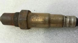 PORSCHE Porsche 911 GT3 Lambda Sensor 98760612301 Lambda Sensor — thumbnail 4