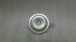 PORSCHE Porsche 911 997 horn 99663711702 horn — thumbnail 4