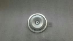 PORSCHE Porsche 911 997 horn 99663711702 horn — thumbnail 1