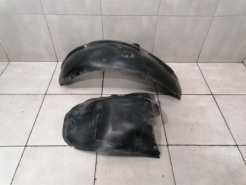 PORSCHE Porsche 911 997 turbo wheel arch liner 99750462400 wheel arch cover rear right