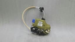 PORSCHE Porsche 911 997 RHD Left Door Lock 3D2837015 Right Handlebar — thumbnail 4