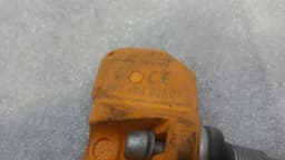 PORSCHE Porsche 911 997 Tyre Pressure Sensor 997602101 Tire Pressure Sensor RDK TPMS — thumbnail 5