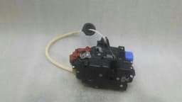 PORSCHE Porsche 911 997 RHD Left Door Lock 3D2837015 Right Handlebar — thumbnail 3