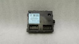 PORSCHE Porsche 911 997 Front Body Modules 99761817212 Control Unit Access Front — thumbnail 4