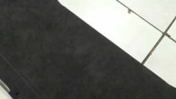 PORSCHE Porsche 911 997 Alcantara Roof Lining 99755509103 Roof Liner Black Coupe — thumbnail 4