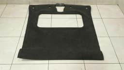 PORSCHE Porsche 911 997 Alcantara Roof Lining 99755509103 Roof Liner Black Coupe — thumbnail 6