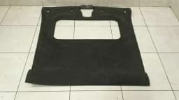 PORSCHE Porsche 911 997 Alcantara Roof Lining 99755509103 Roof Liner Black Coupe — thumbnail 1