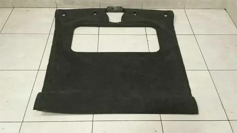 Porsche 911 997 Alcantara Roof Lining 99755509103 Roof Liner Black Coupe