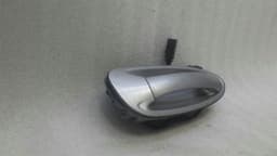 PORSCHE Porsche 911 997 RHD Right Door Handle 99753764601 Right Handlebar — thumbnail 2
