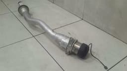 PORSCHE Porsche 911 997 Turbo Fuel Filler Neck 99720104311 Filler Neck — thumbnail 4