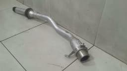 PORSCHE Porsche 911 997 Turbo Fuel Filler Neck 99720104311 Filler Neck — thumbnail 7