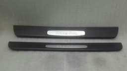 PORSCHE Porsche 911 997 Turbo Door Sill Set 997551303 Door Sill Set — thumbnail 5
