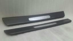 PORSCHE Porsche 911 997 Turbo Door Sill Set 997551303 Door Sill Set — thumbnail 7