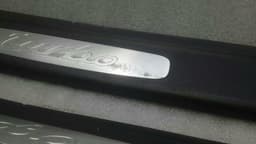 PORSCHE Porsche 911 997 Turbo Door Sill Set 997551303 Door Sill Set — thumbnail 6