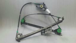 PORSCHE Porsche 911 997 Left Front Door Winder 99754207502 Window Regulator Front Left — thumbnail 2