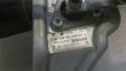 PORSCHE Porsche 911 997 front Wiper engine 99762803500 wiper motor front — thumbnail 5