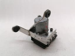 PORSCHE Porsche 911 997 a.b.s pump 99735575555 ABS pump hydraulic block — thumbnail 1