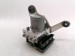 PORSCHE Porsche 911 997 a.b.s pump 99735575555 ABS pump hydraulic block — thumbnail 2