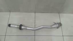 PORSCHE Porsche 911 997 Turbo Fuel Filler Neck 99720104311 Filler Neck — thumbnail 5