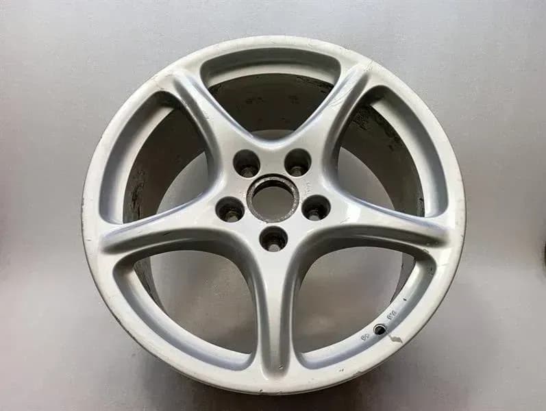 PORSCHE Porsche 987 Boxster/Cayman 99736215806 Alloy Wheel Carrera Classic 9.5J x 19 ET46