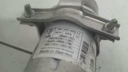 PORSCHE Porsche 911 997 Turbo Fuel Filler Neck 99720104311 Filler Neck — thumbnail 2