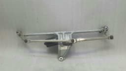PORSCHE Porsche 911 997 front Wiper engine 99762803500 wiper motor front — thumbnail 1