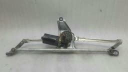 PORSCHE Porsche 911 997 front Wiper engine 99762803500 wiper motor front — thumbnail 3