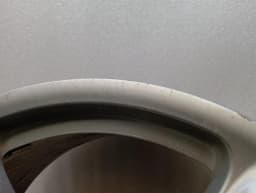 PORSCHE Porsche 987 Boxster/Cayman 99736215806 Alloy Wheel Carrera Classic 9.5J x 19 ET46 — thumbnail 5