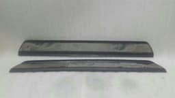 PORSCHE Porsche 911 997 Turbo Door Sill Set 997551303 Door Sill Set — thumbnail 8
