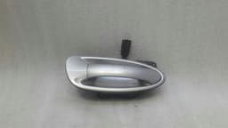 PORSCHE Porsche 911 997 RHD Right Door Handle 99753764601 Right Handlebar — thumbnail 1