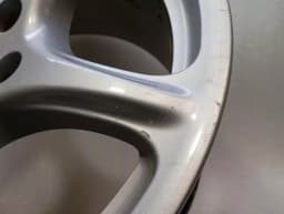 PORSCHE Porsche 987 Boxster/Cayman 99736215806 Alloy Wheel Carrera Classic 9.5J x 19 ET46 — thumbnail 4