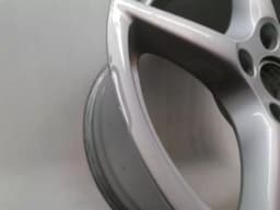 PORSCHE Porsche 997 Alloy Wheel 99736214001 Alloy Rim Carrera III Wheel 10J 18 ET58 BBS — thumbnail 5