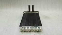 PORSCHE Porsche 911 997 Heater Matrix 99757212900 Heat Exchanger Heater Cooler — thumbnail 8