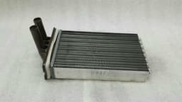 PORSCHE Porsche 911 997 Heater Matrix 99757212900 Heat Exchanger Heater Cooler — thumbnail 1