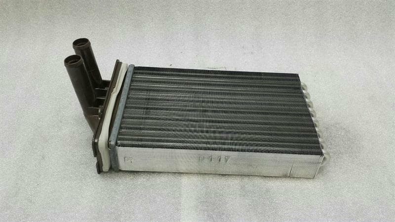 Porsche 911 997 Heater Matrix 99757212900 Heat Exchanger Heater Cooler