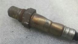 PORSCHE Porsche 911 997 turbo HO2S sensor 99760613802 HO2S — thumbnail 3