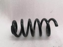 PORSCHE Porsche 911 997 coil spring rear 99734353193 suspension spring rear turbo — thumbnail 2