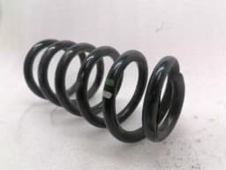 PORSCHE Porsche 911 997 coil spring rear 99734353193 suspension spring rear turbo — thumbnail 5