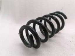 PORSCHE Porsche 911 997 coil spring rear 99734353193 suspension spring rear turbo — thumbnail 3