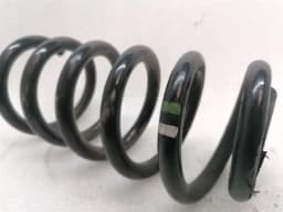 PORSCHE Porsche 911 997 coil spring rear 99734353193 suspension spring rear turbo — thumbnail 4