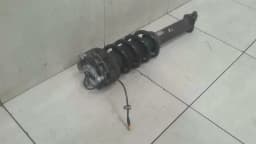 PORSCHE Porsche 997 CoupeTURBO 911 shock absorber strut PASM rear L=R 99733305785 — thumbnail 3
