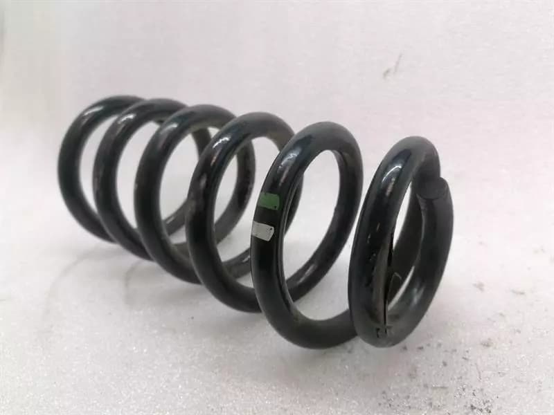 PORSCHE Porsche 911 997 coil spring rear 99734353193 suspension spring rear turbo