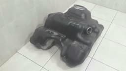 PORSCHE Porsche 911 997 Fuel Tank 99720102103 Fuel Tank AWD Turbo 3.6 — thumbnail 2