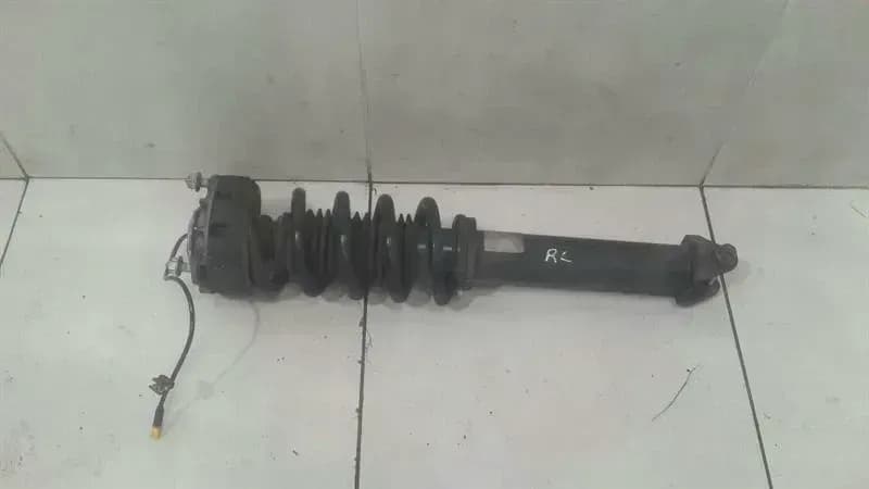 Porsche 997 CoupeTURBO 911 shock absorber strut PASM rear L=R 99733305785