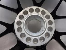 PORSCHE Porsche 911 997 Alloy Wheel 99736415706 Alloy Rim RS SPYDER Turbo Center Locking — thumbnail 10