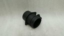 PORSCHE Porsche 911 997 Turbo GT2 Air Flow Meter 99760612500 Air Mass Meter — thumbnail 2