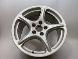 PORSCHE Porsche 987 Boxster/Cayman 99736215806 Alloy Wheel Carrera Classic 9.5J x 19 ET46 — thumbnail 1
