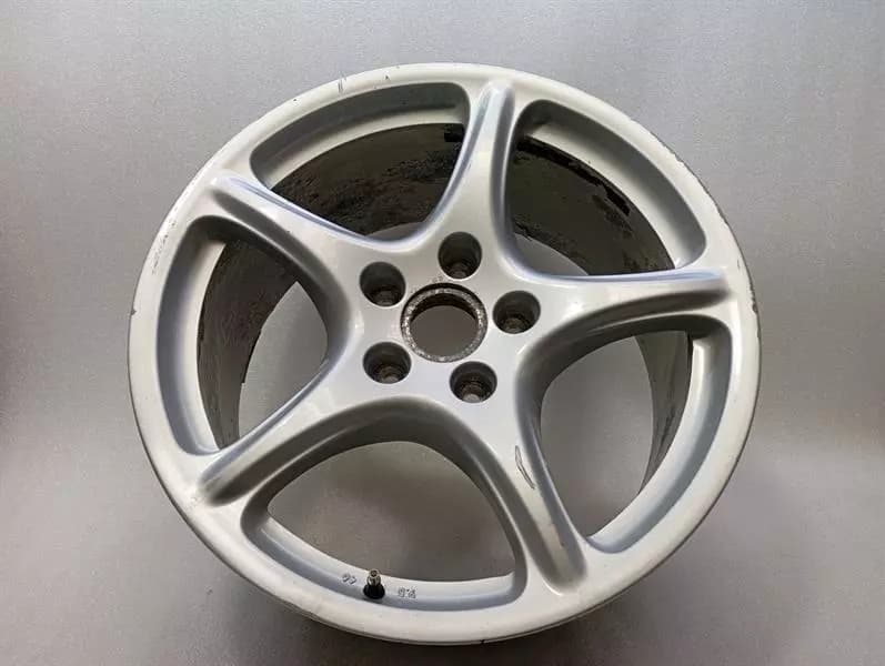 Porsche 987 Boxster/Cayman 99736215806 Alloy Wheel Carrera Classic 9.5J x 19 ET46